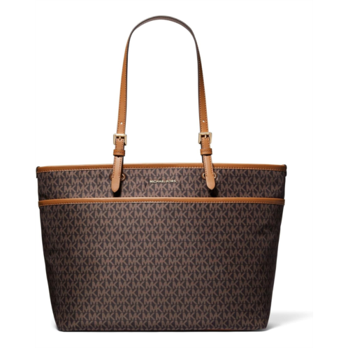 MICHAEL Michael Kors Winston Large Top Zip Multi Function Tote