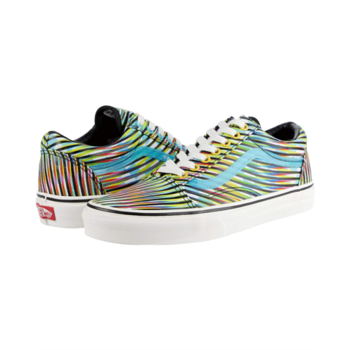 Unisex Vans Anderson Paak Old Skool DX