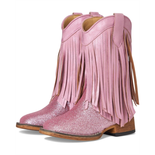 Roper Kids Double Fringe (Toddler/Little Kid)