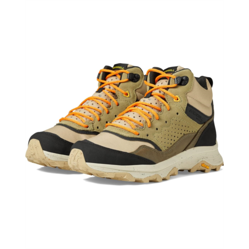 Mens Merrell Speed Solo Mid WP