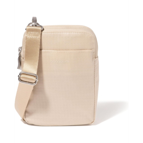 Baggallini Modern Take Two RFID Crossbody