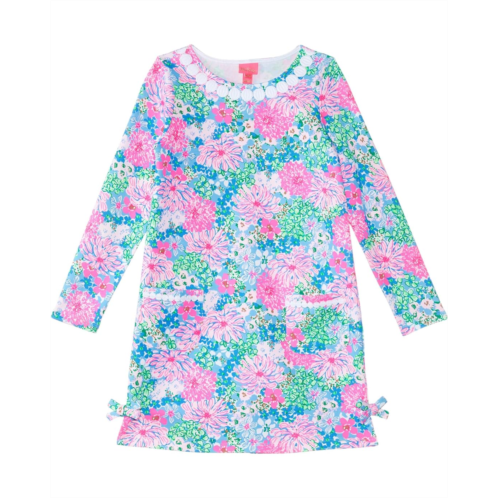 Lilly Pulitzer Kids Little Lilly Long Sleeve (Toddler/Little Kid/Big Kid)