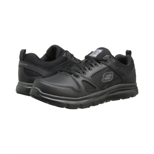 Mens SKECHERS Work Flex - Advantage