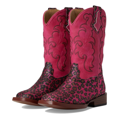 Roper Kids Glitter Wild Cat (Toddler/Little Kid)