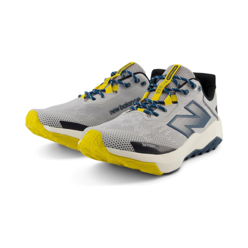 Mens New Balance DynaSoft Nitrel v6