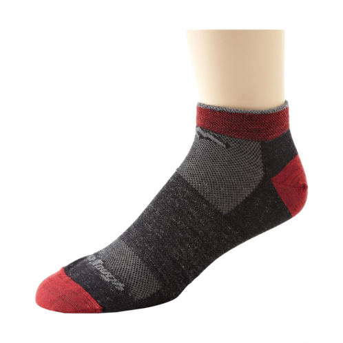 Darn Tough Vermont Merino Wool No Show Mesh Socks