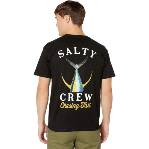 Mens Salty Crew Tailed Short Sleeve Tee