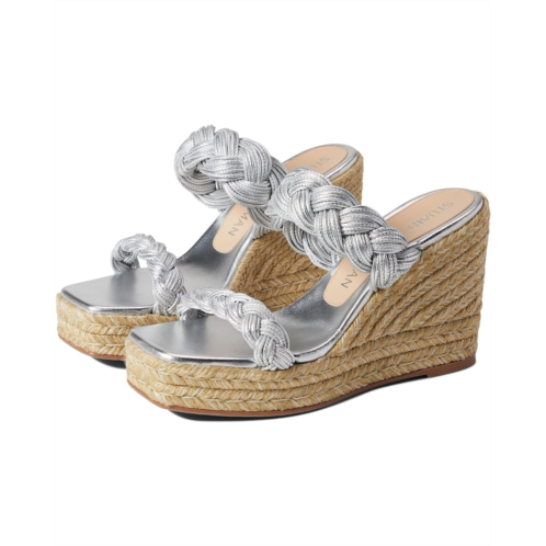 Stuart Weitzman Braida Espadrille Sandal