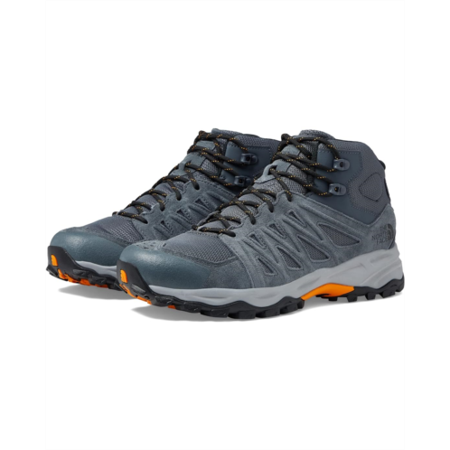 Mens The North Face Truckee Mid