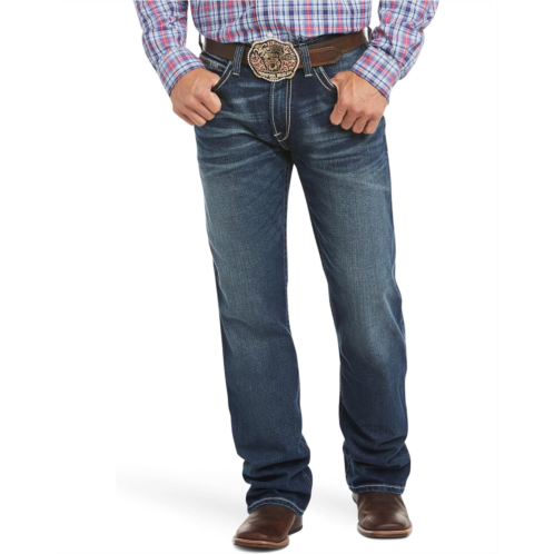 Mens Ariat M4 Adkins Low Rise Bootcut in Turnout