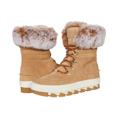 Womens Sperry Torrent Winter Lace-Up