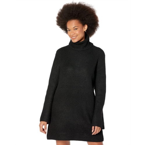 Womens Steve Madden Abbie Sweaterdress