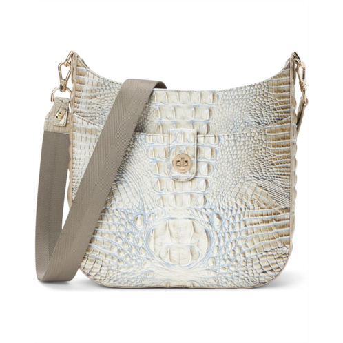 Brahmin Leia Crossbody