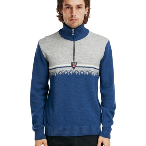 Mens Dale of Norway Lahti Sweater