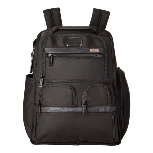 Tumi Alpha 3 Compact Laptop Brief Pack