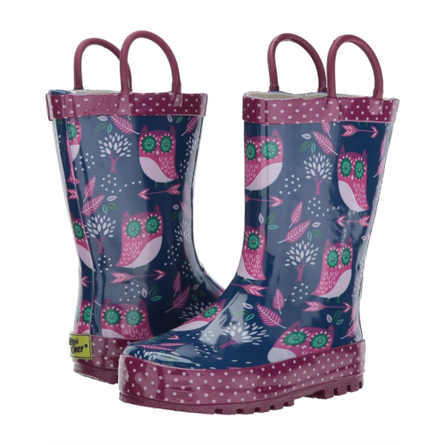 Western Chief Kids Owl Dream Rain Boots (Toddler/Little Kid)