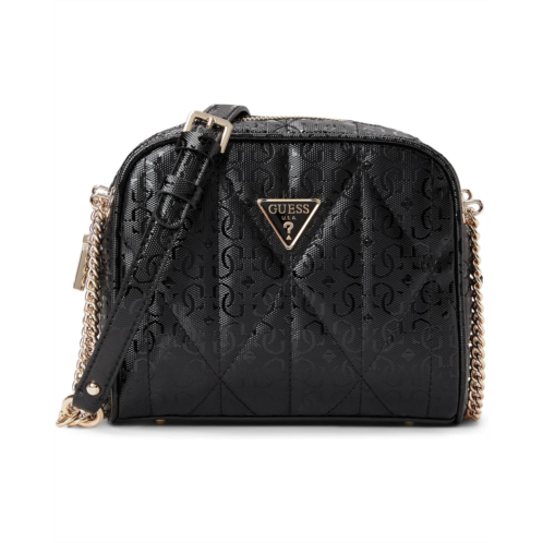 GUESS Aldina Camera Crossbody