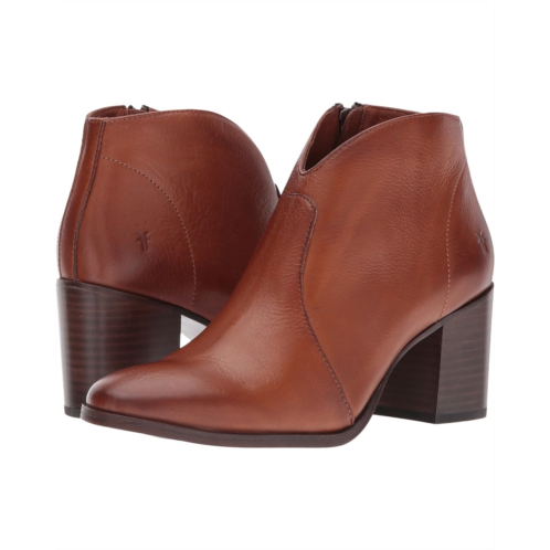 Frye Nora Zip Short