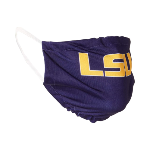 Champion College LSU Tigers Ultrafuse Face Mask