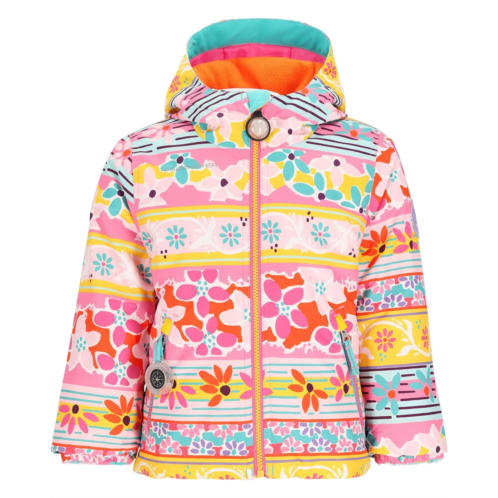 Obermeyer Kids Ashor Jacket (Toddler/Little Kids/Big Kids)