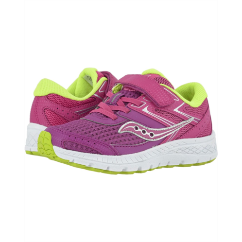 Saucony Kids S-Cohesion 13 A/C (Little Kid/Big Kid)