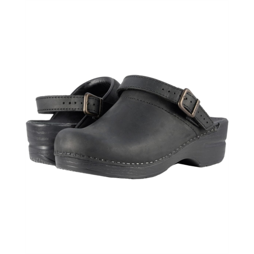 Womens Dansko Ingrid