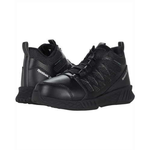 Reebok Work Reebok Floatride Energy Frigid Grip Tactical Mid Boots