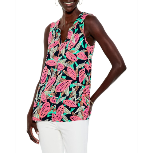 NIC+ZOE Colorful Canopy Tank