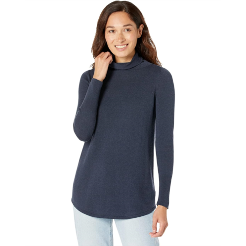 NICZOE Vital Turtleneck