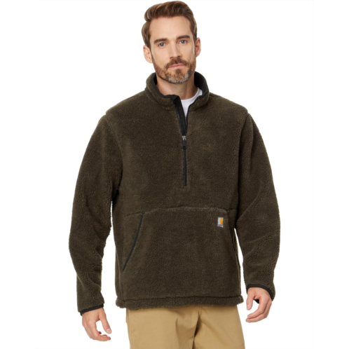 Mens Carhartt Loose Fit Fleece Pullover