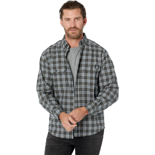 Wolverine Glacier Lite Flannel Shirt