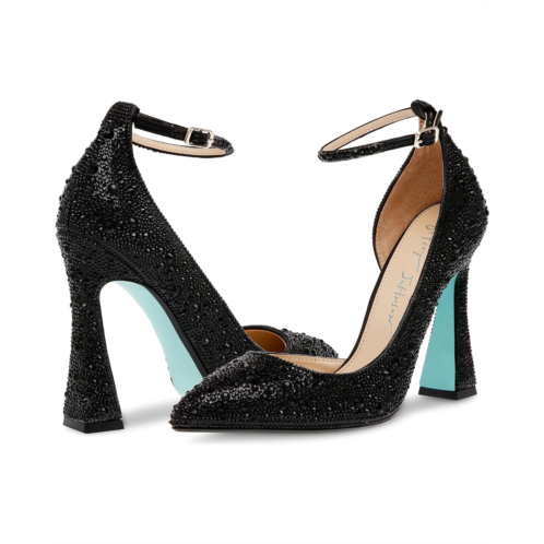 Blue by Betsey Johnson Ramsy