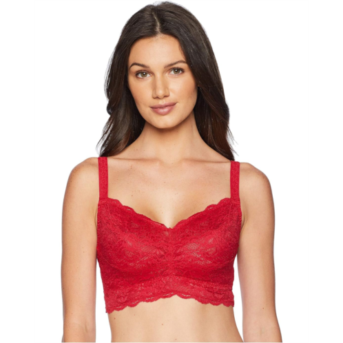 Womens Cosabella Never Say Never Curvy Soft Bra Sweetie