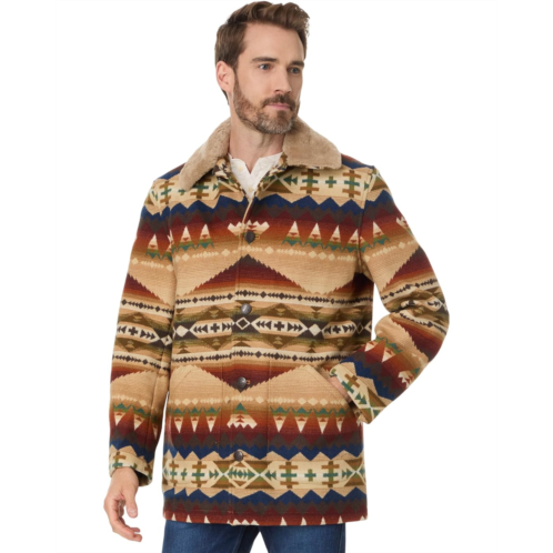 Mens Pendleton Brownsville Coat