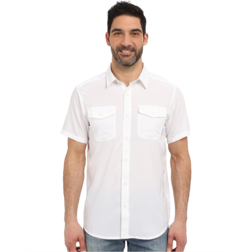 Columbia Utilizer II Solid Short Sleeve Shirt