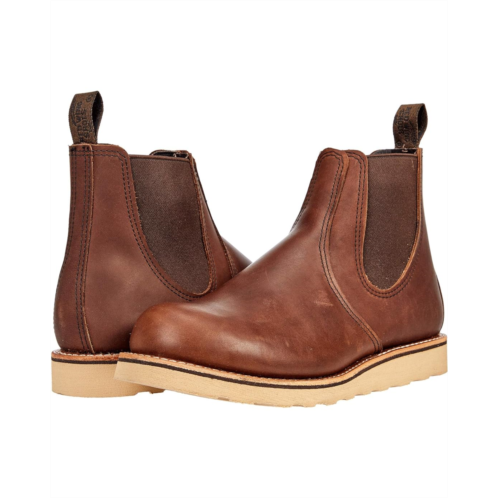 Mens Red Wing Heritage Classic Chelsea