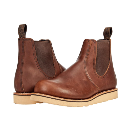 Mens Red Wing Heritage Classic Chelsea