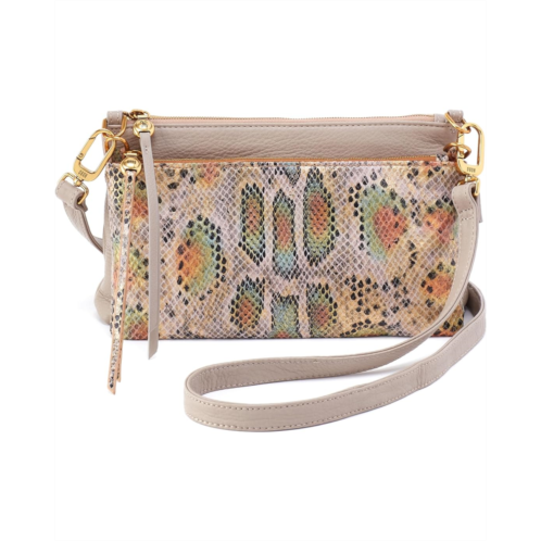 HOBO Darcy Double Crossbody