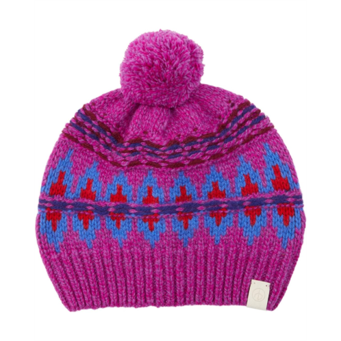 Rag & bone Fair Isle Beanie