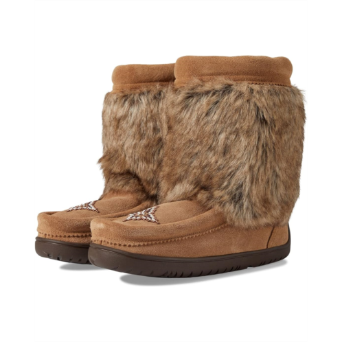 Manitobah Mukluks WP Half