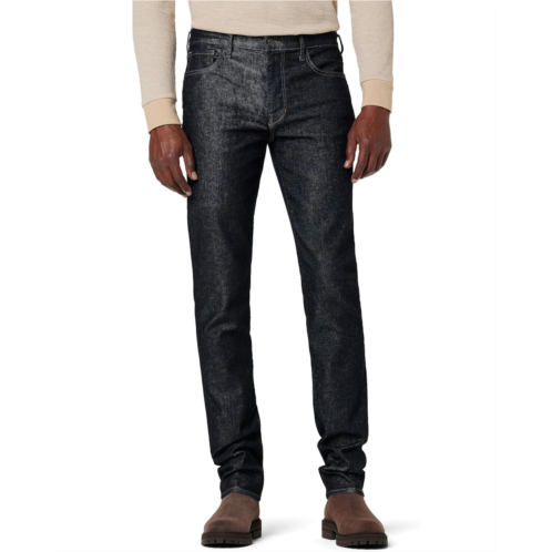 Mens Joes Jeans The Asher Jeans in Dark Blue
