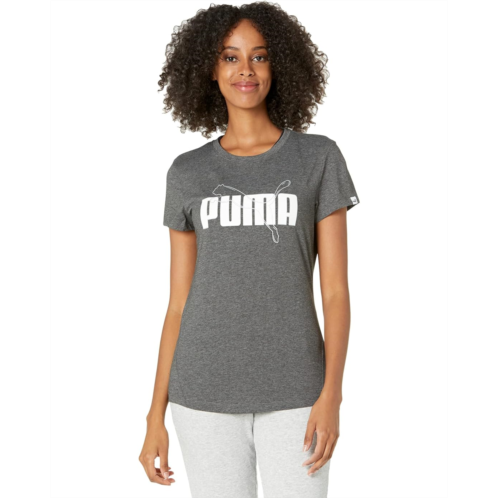 PUMA Mirrored Tee