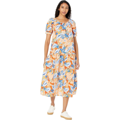 Womens MANGO Isla-H Dress