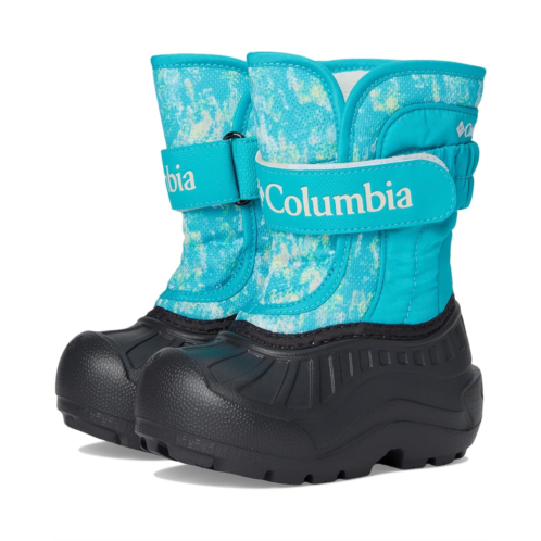 Columbia Kids Powderbug Snowlite Strap (Toddler)