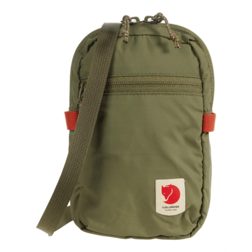 Fjallraven High Coast Pocket