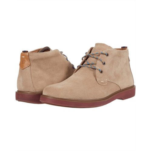 Florsheim Kids Supacush Chukka Jr (Toddler/Little Kid/Big Kid)