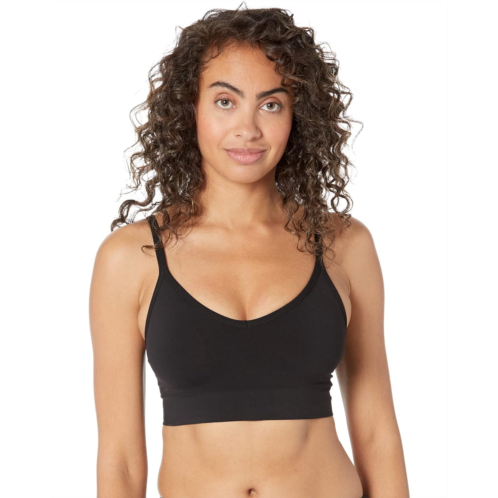 Womens Spanx Ecocare Everyday Shaping Longline Bralette