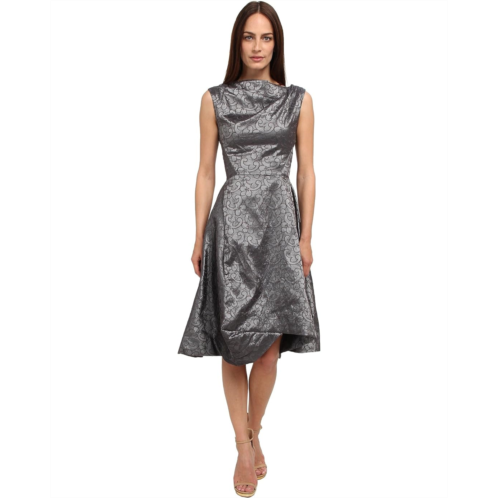 Vivienne Westwood Aztec Dress