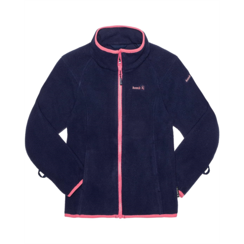 Kamik Kids Linnea Fleece Jacket (Toddler/Little Kids/Big Kids)