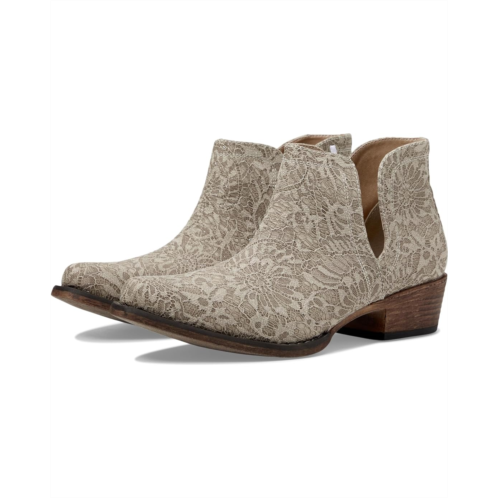 Womens Roper Ava Lace